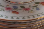 18piece Paragon  Anastiasa China
