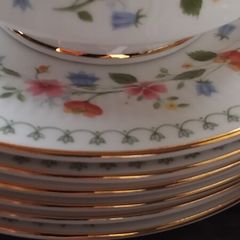 18piece Paragon  Anastiasa China