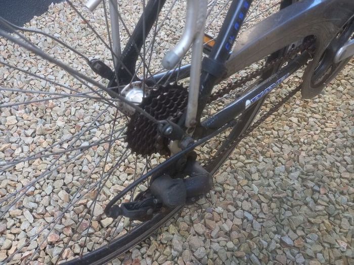 Men's Bike