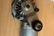 Wiper motor