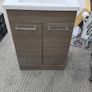 bathroom vanity unit Image 4