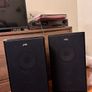 Vintage JVC Audio System Image 3