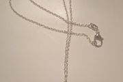 Tree of life heart' necklace
