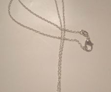 Tree of life heart' necklace