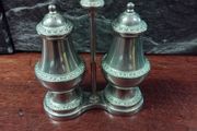 Vintage Salt and Pepper set
