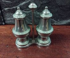 Vintage Salt and Pepper set