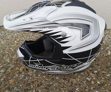 Helmet