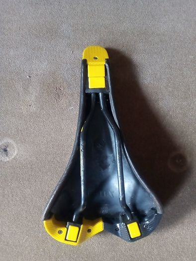 Selle Italia Turbomatic  2