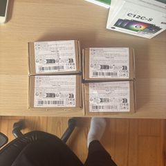 pc fan hub