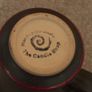 Hand Thrown Stoneware Nan Mug from Moville Pottery Image 5