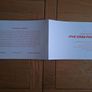 1970 Five Easy Pieces Pressbook Press Kit Photos Jack Nicholson Image 9