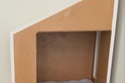 Pet bed