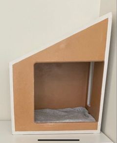 Pet bed