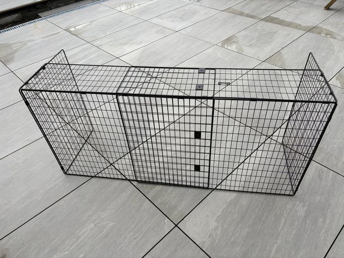 Child Fire Guard