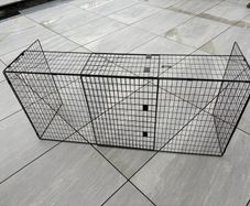Child Fire Guard
