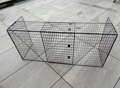 Child Fire Guard