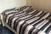 Duvet cover