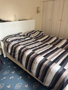 Duvet cover