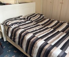 Duvet cover