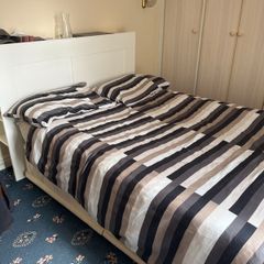 Duvet cover
