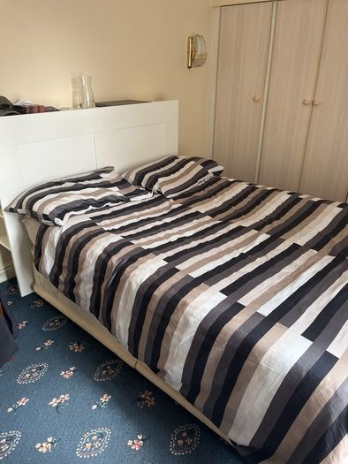 Duvet cover