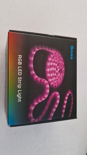 Led lights