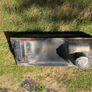 Porsche 924/924s/944 Steel Petrol Tank Image 3