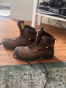 safety boots