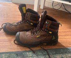 safety boots