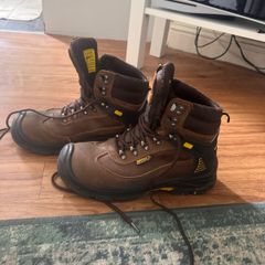safety boots