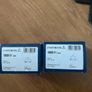 BMW E36 Z3 Lemforder Rear Control Arm Bushings Brand New Pair Image 3