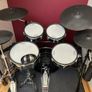 Roland V51 v-drum based kit, as new Image 8