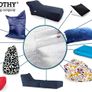 _EPS Pearls Highest Premium Quality Refill Pack beanbag Filling - Styrofoam Beads - Bean Bag refilling for Pillow seat Cushion (10 liters) Image 5