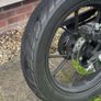Rks keeway 125 Image 8