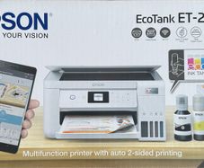 EcoTank ET-2856