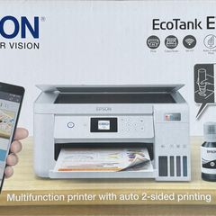 EcoTank ET-2856