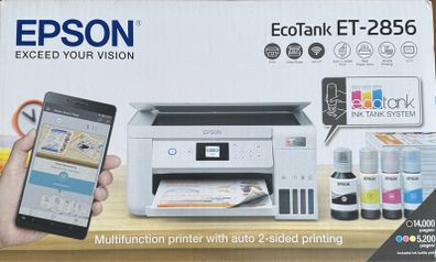 EcoTank ET-2856