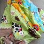 baby bed/cot light set Image 2
