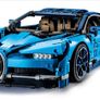Lego Bugatti 42083 Image 4