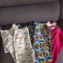 Boys  long sleeve Pyjamas Image 2
