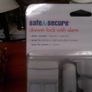 Drawer alarms Image 7
