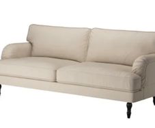 Ikea Stocksund 2 seat cover