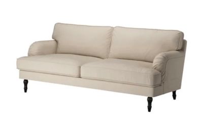 Ikea Stocksund 2 seat cover