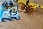 building toys - construction set