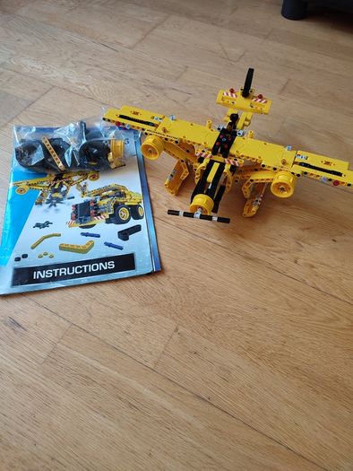 construction set x 2