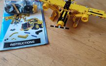 construction set x 2
