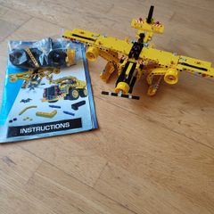 building toys - construction set