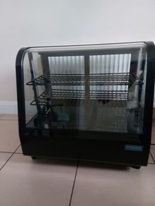 Polar fridge