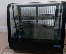 Polar fridge