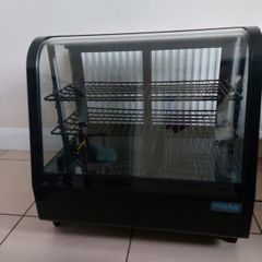 Polar fridge